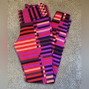 Nike Athletic Leggings